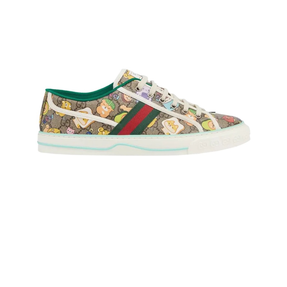 Gucci x Pikarar tennis 1977’ GG